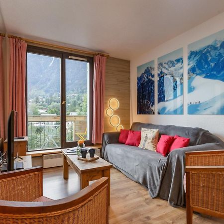 Chamonix Sud - Balme 407 Happy Rentals ภายนอก รูปภาพ