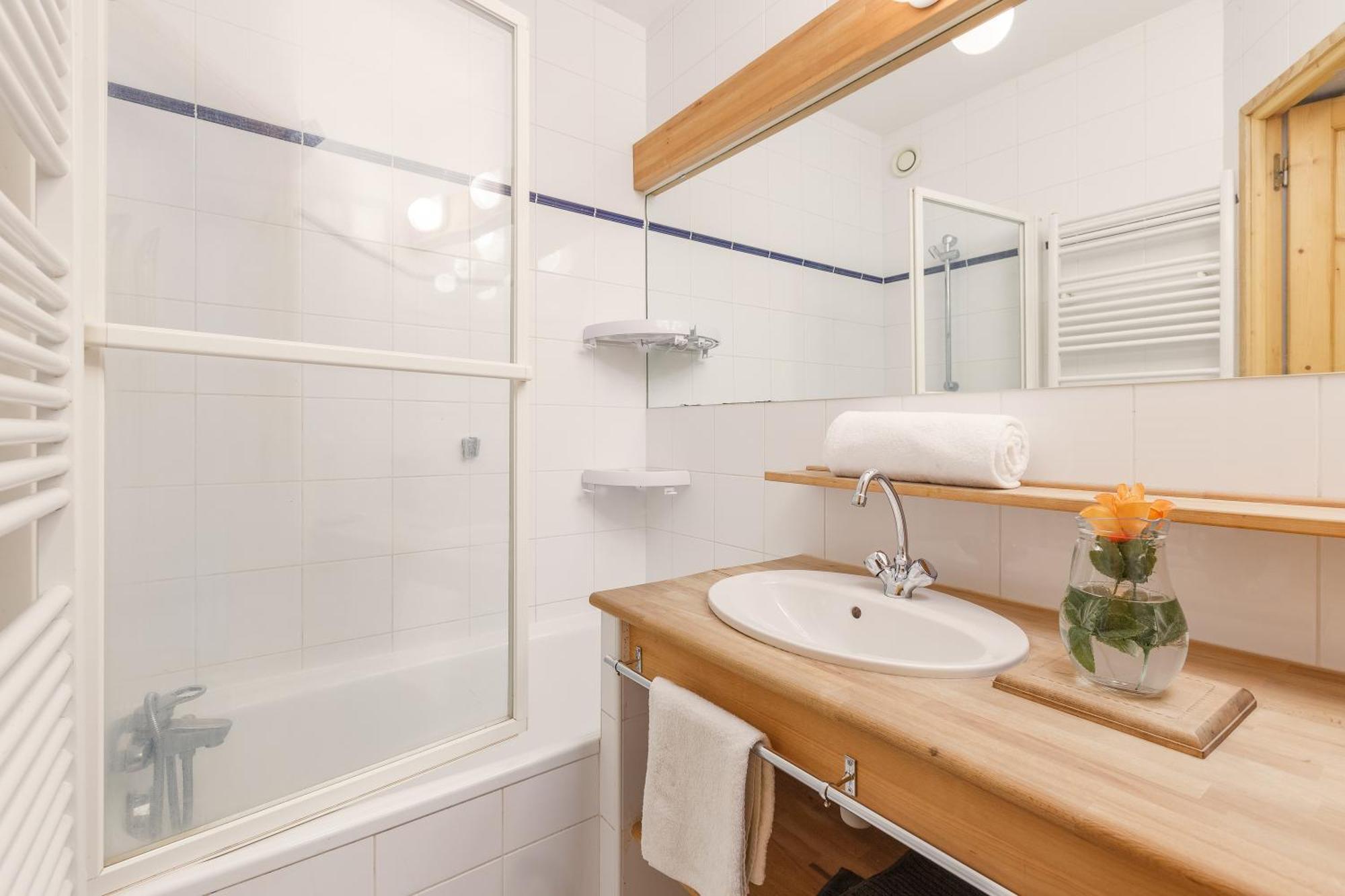 Chamonix Sud - Balme 407 Happy Rentals ภายนอก รูปภาพ