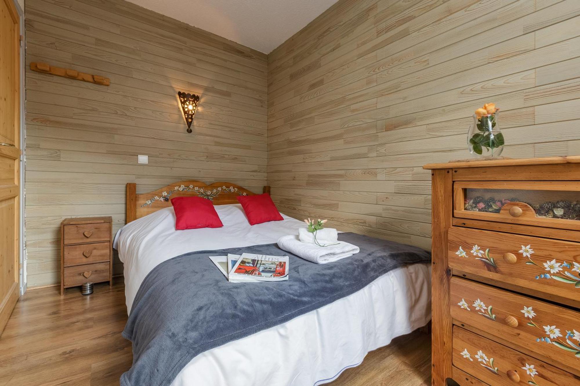 Chamonix Sud - Balme 407 Happy Rentals ภายนอก รูปภาพ