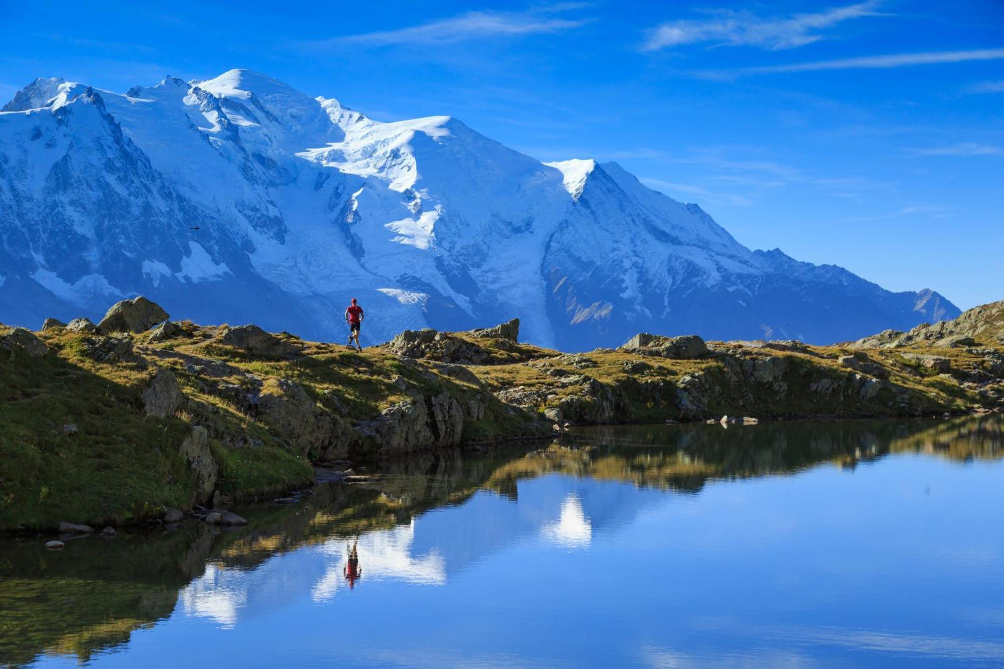 Chamonix Sud - Balme 407 Happy Rentals ภายนอก รูปภาพ