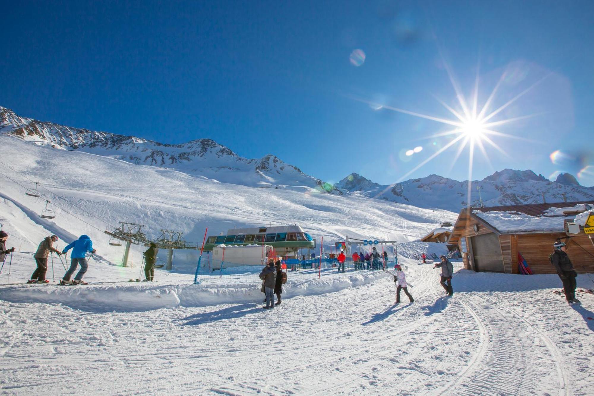 Chamonix Sud - Balme 407 Happy Rentals ภายนอก รูปภาพ